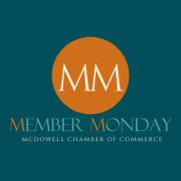 McDowell Chamber of Commerce Tina Wolfe